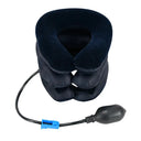 Inflatable Neck Stretcher - Cervical Pain Relief