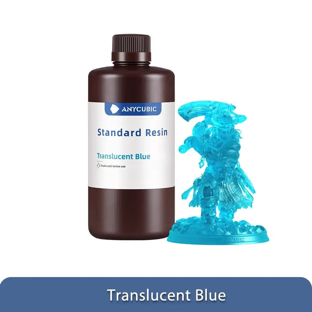 Anycubic UV Resin For Printing — product view 20