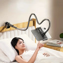 Phone Stand - Adjustable Arm For Bed And Desk