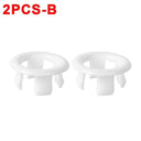 Sink Overflow Cover Set Spill-Safe Home
