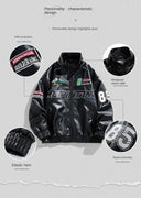 Spring, Autumn, and Winter  Motorcycle Clothing