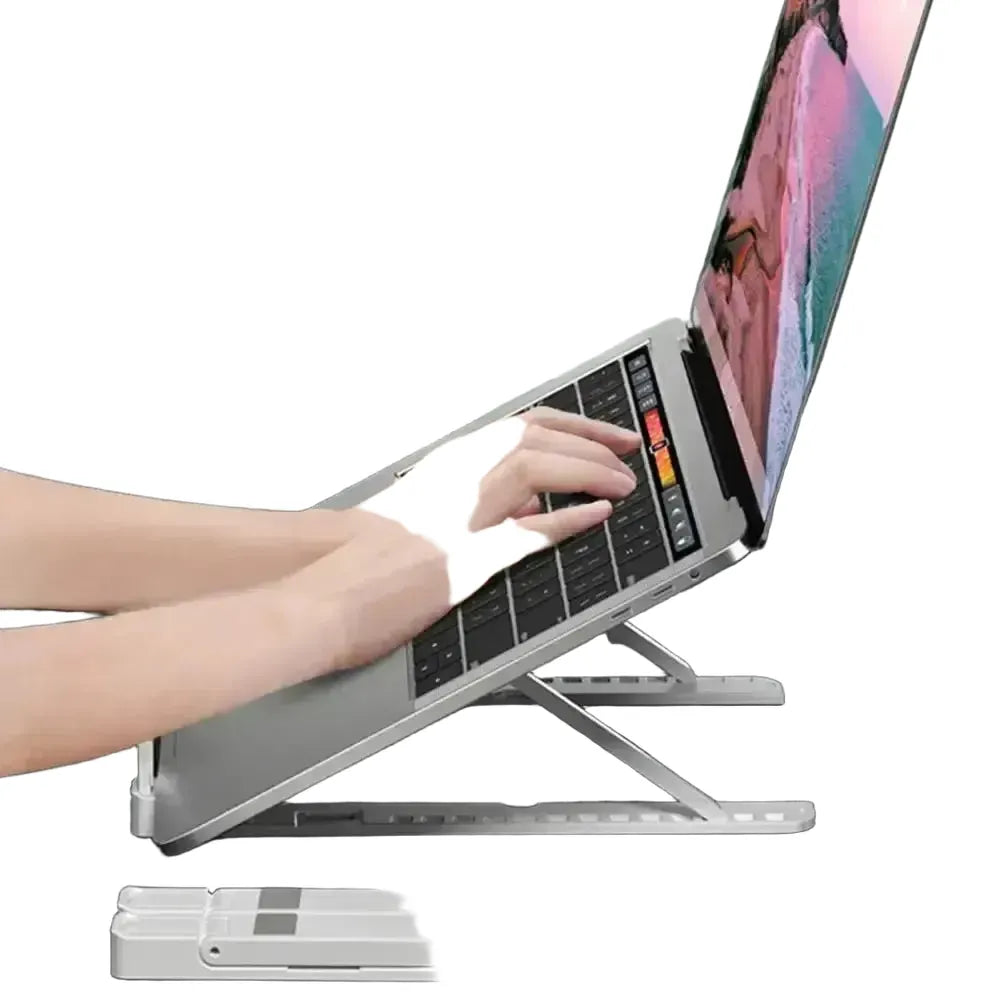 Cooling Laptop Stand for Home Office — product view 1