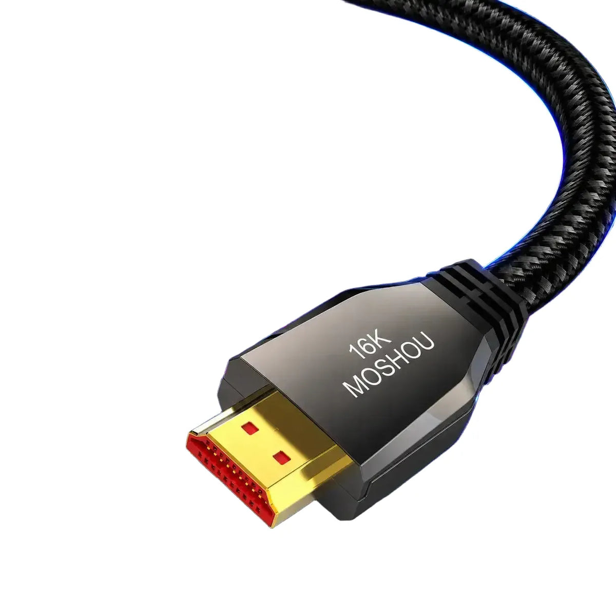 HDMI Cable - Braided Zero Lag — product view 1