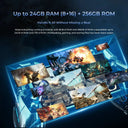 OUKITEL GT Inch Smartphone