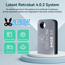 Portable USB External Hard Drive