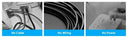 Auto Tracking Outdoor Camera for Homes