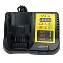Efficient Universal Charger for DeWalt