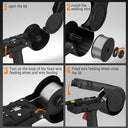 AIM145 and HIM200 Compatible MIG Spool Gun