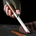 Stainless Outdoor Knife - Portable Multi Tool