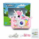 1080P Kids Camera for Creative Learning
