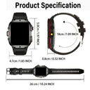 Smart Watch Supporting Wireless Multi