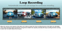 4K Dash Cam for Safer Everyday Driving