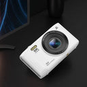 Compact Camera for Travelers High-Res