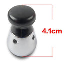 Pressure Cooker Universal High Safety Valve Durable Aluminium Alloy