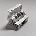 Creality Metal Heat Sink For K1 K1C