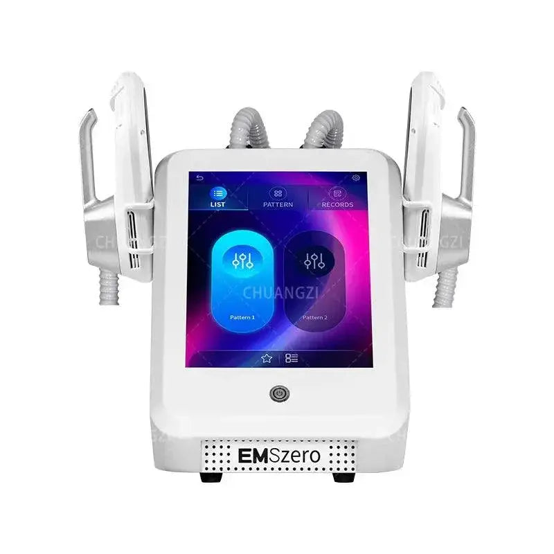 DLS EMSlim NEO EMSzero HIEMT Pro Muscle Sculpting Device