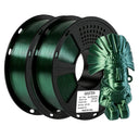 Smooth Silk PLA Filament Super Strong