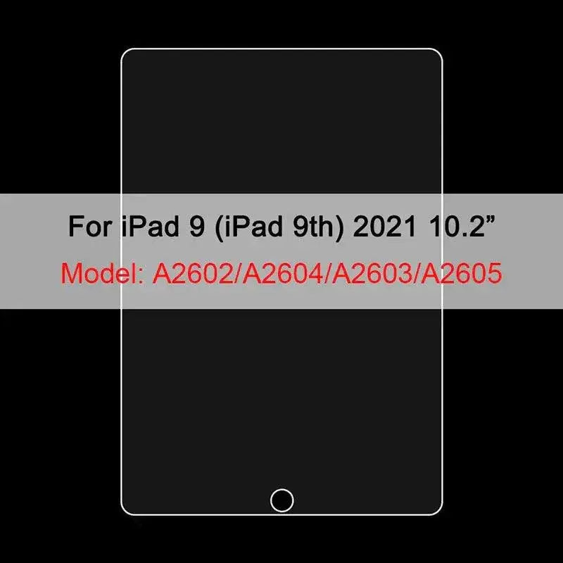 Screen Protector for iPad Paper-Like — iPad Pro 11 2018