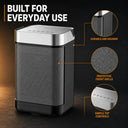 Electric Portable Heating Unit