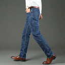 Comfortable Fit Jeans for Men Casual