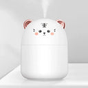 Cute Pet Mini USB Desktop Humidifier