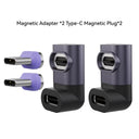 Magnetic Type C Fast Charging Extender