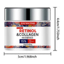 Cream for Unisex Deep Hydration Daily