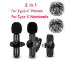 Microphone Clearer Voice