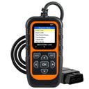 Reliable OBD2 Diagnostic Scanner