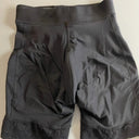 High Waist Butt Lifter Shorts Seamless Compression Comfort