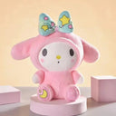 Sanrio Kuromi Cinnamorol Plushie Pillow Soft Stuffed Doll