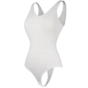 Tummy Control Shaping Bodysuit for Women