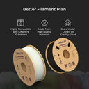 Creality Hyper PLA 175mm 1kg Filament