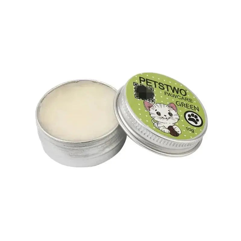 Pet Paw Moisturizing Cream For Puppies Dogs And Cats