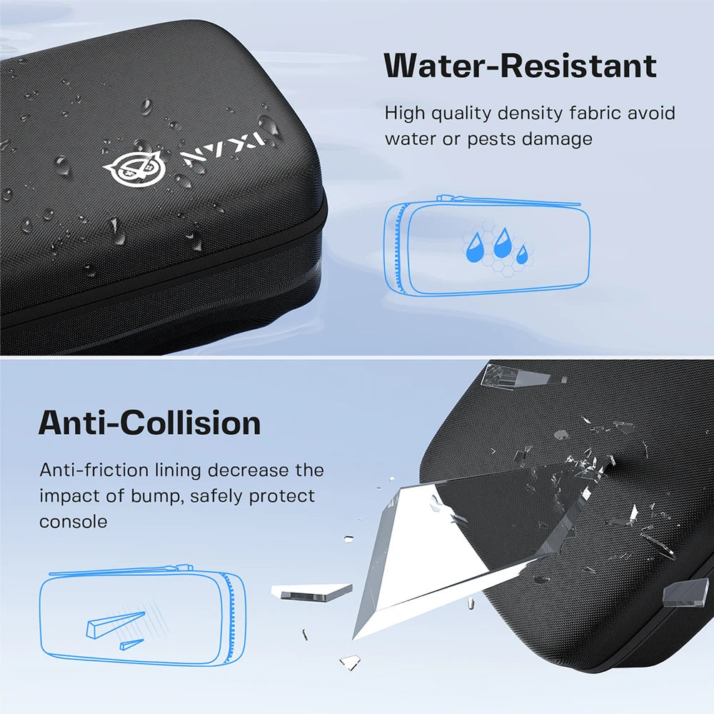 Nyxi Odyssey Case Hyperion