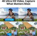 DJI Neo Auto Follow Camera Drone