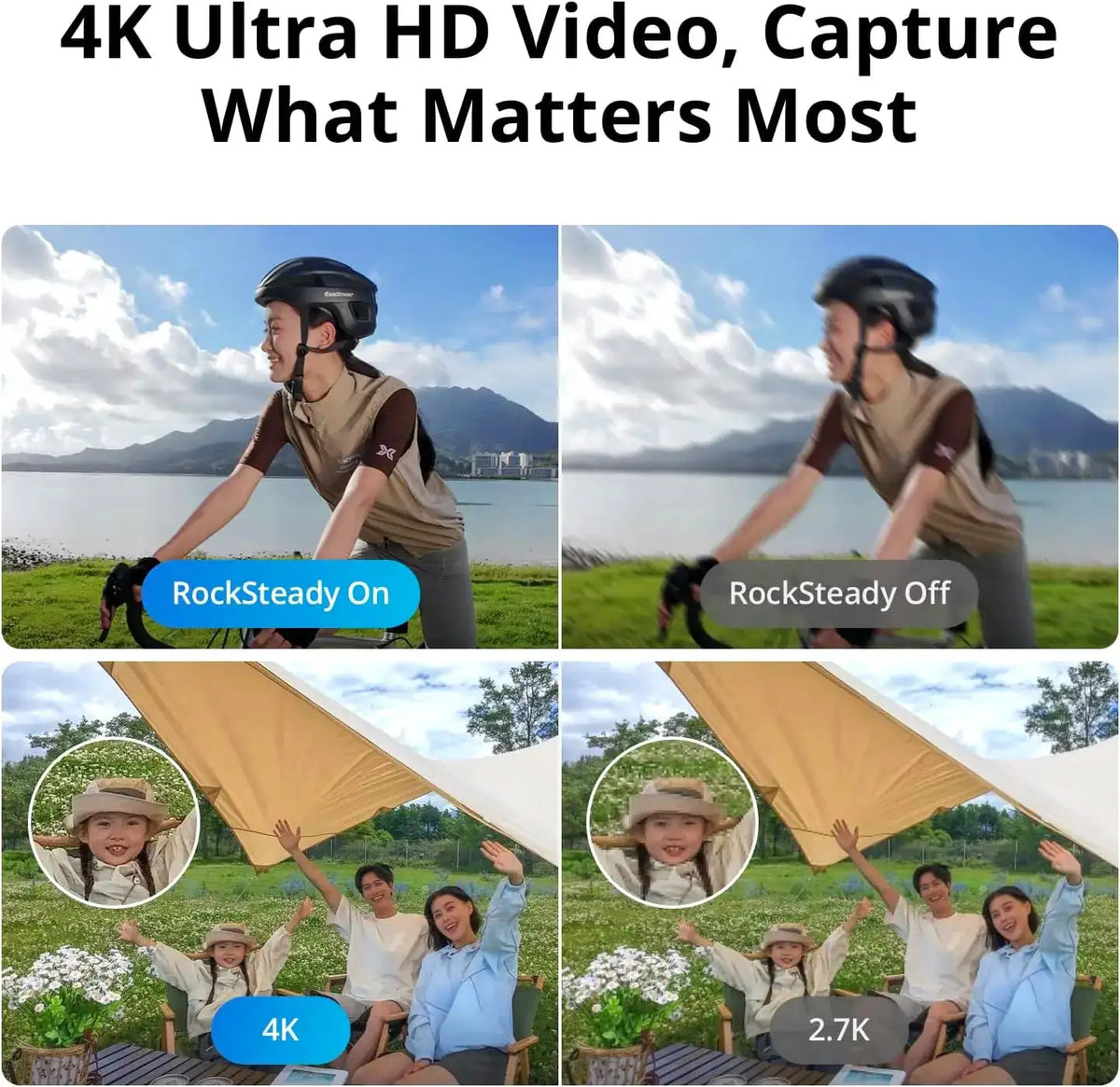 DJI Neo Auto Follow Camera Drone — product view 3