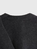 Warmth Scarf Coat for Women Everyday