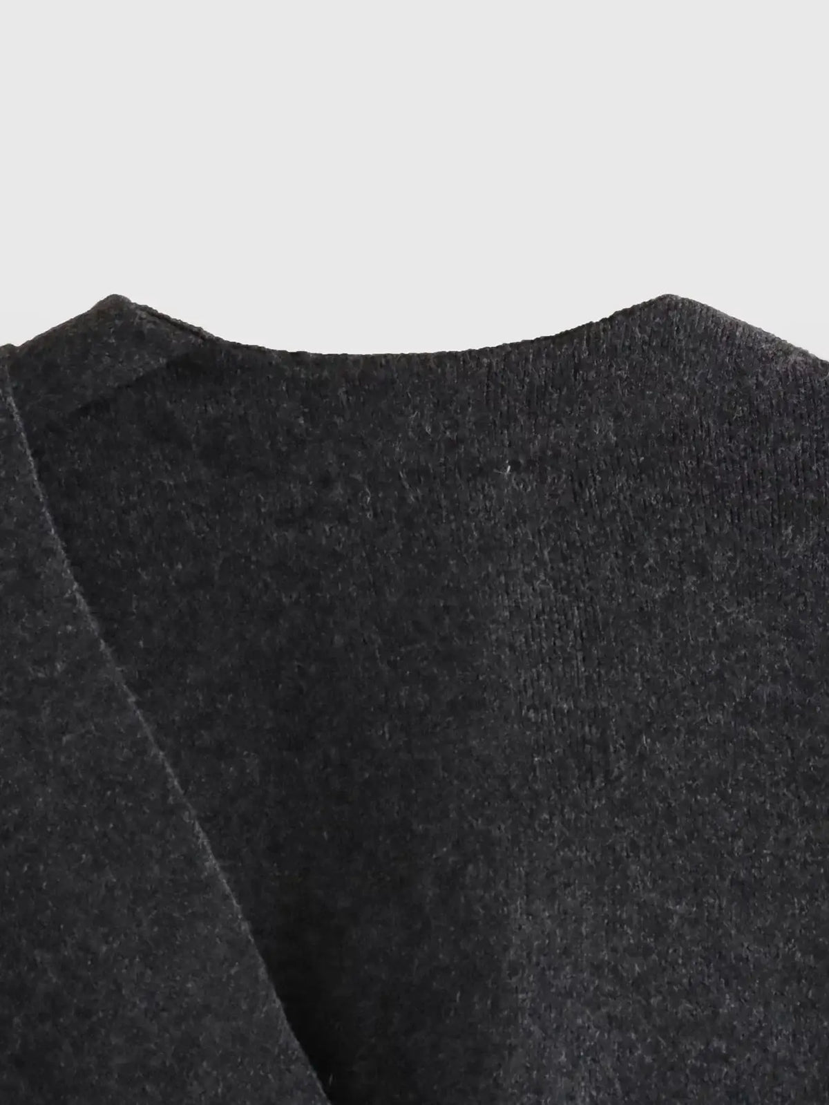 Warmth Scarf Coat for Women Everyday — product view 16