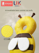 Headgear for Toddlers Anti-Collision