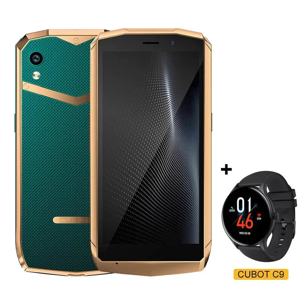 Pocket Power phone for Everyday Use — product view 9