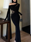 Lace Dress for Women Breathable Comfort