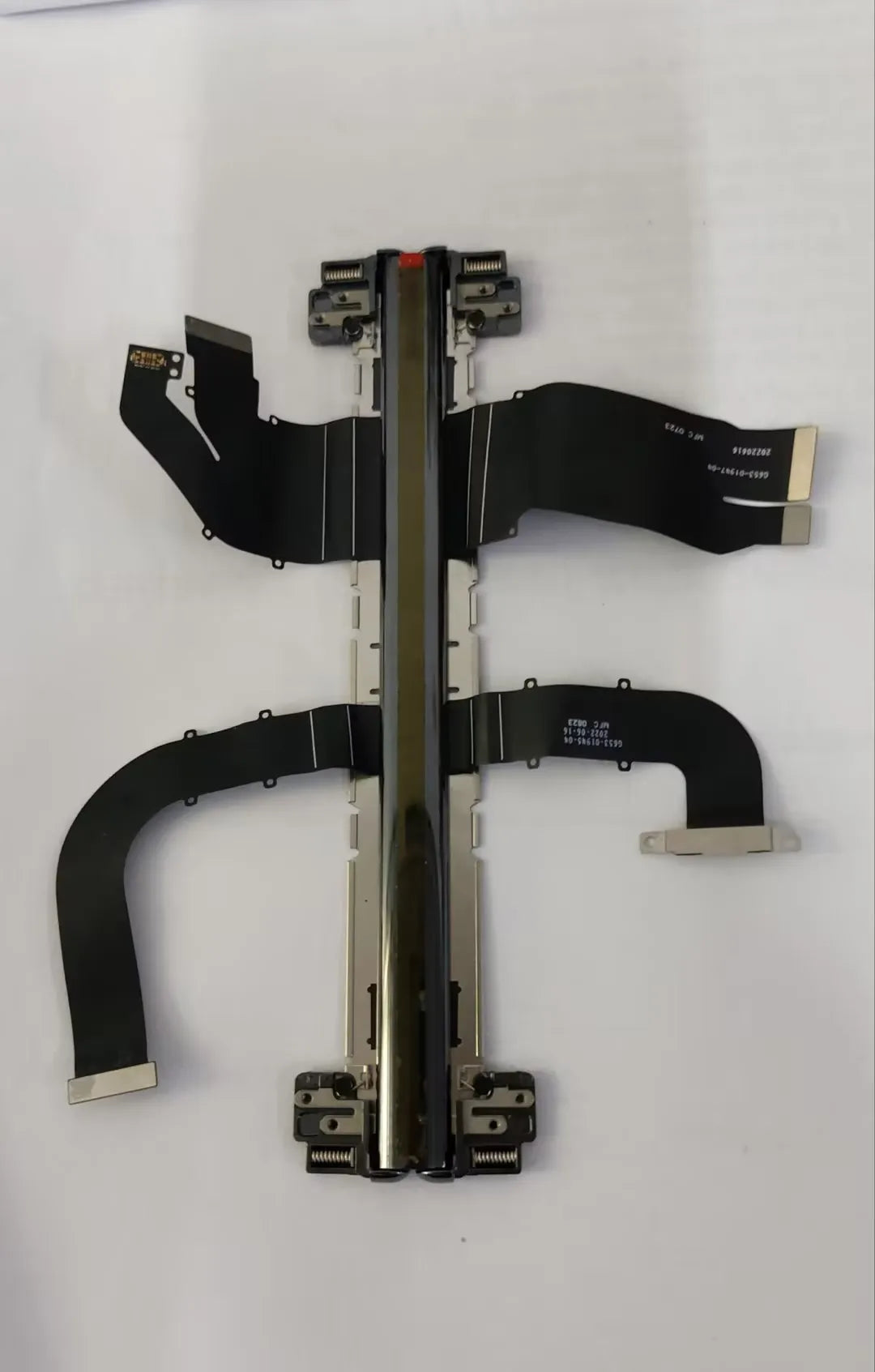 Spin Axis Flex Cable Goole