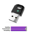 USB Bluetooth 5.0 Adapter - Seamless Wireless Audio
