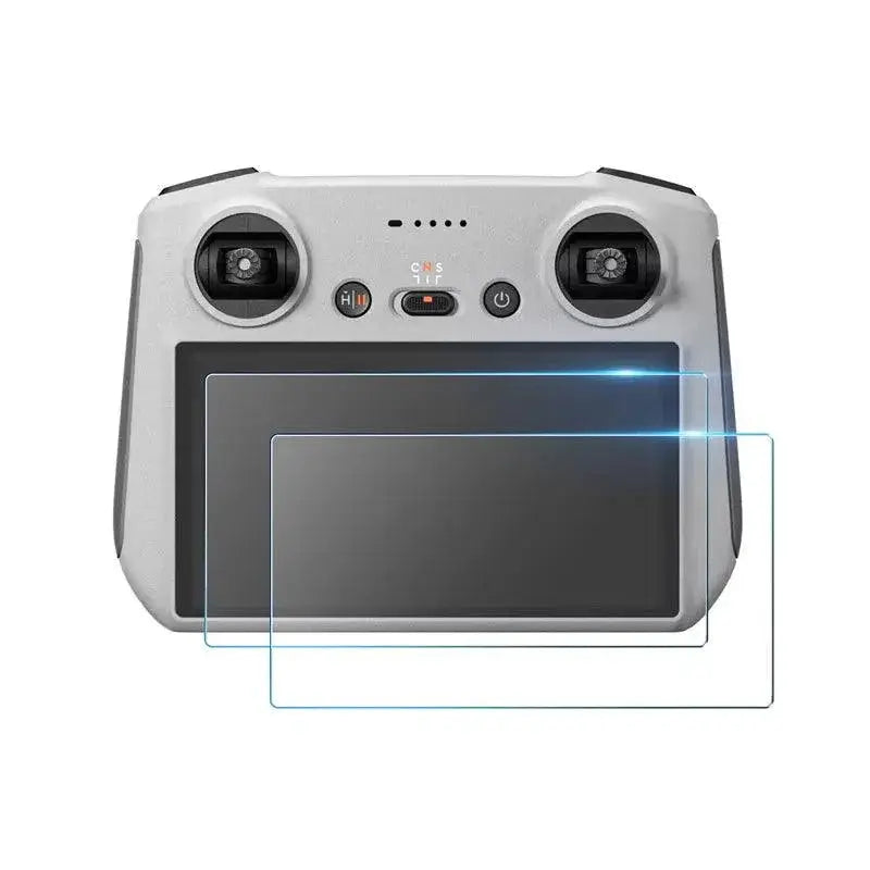 DJI Mini Pro Remote Controller Glass Screen Protector UV