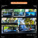 Smart Dash Cam for Drivers Safer Driving