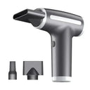 Fast Dry Travel Hair Dryer For On The Go