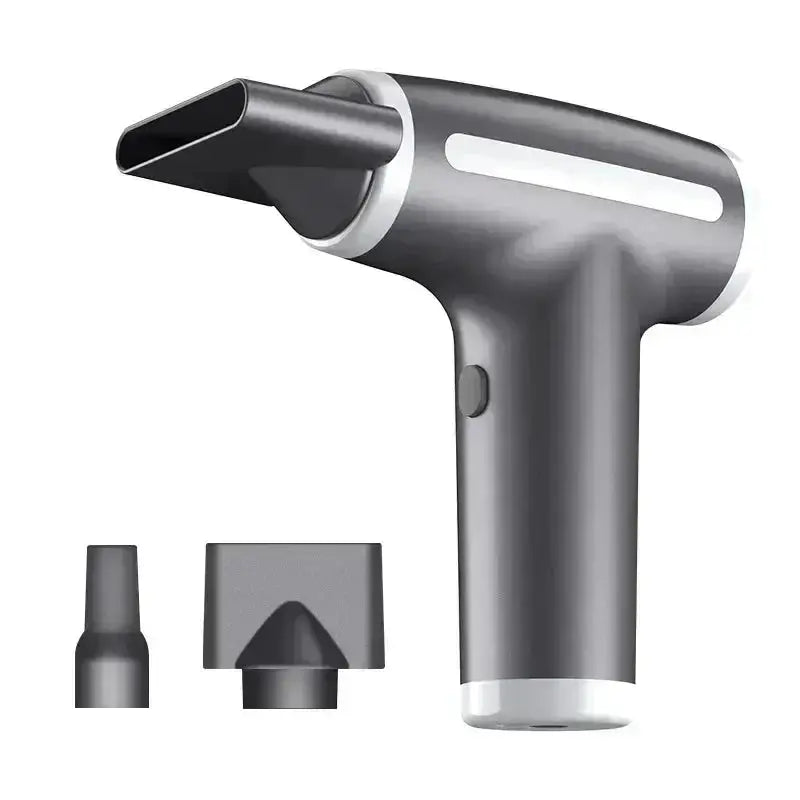 Portable Wireless Hair Dryer 11000RPM 4 In 1 Travel