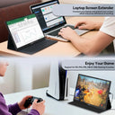 Portable FHD Touch Screen Monitor
