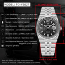 Men Automatic Watch Mens Style
